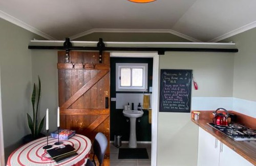 Argyle Other | Tiny Home on a Hill