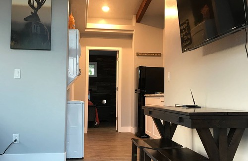 Glendale House | Tiny House at Apple Hollow Between Zion and Bryce
