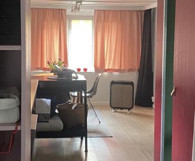 Rehburg-Loccum House | Tiny House bei Mardorf am Steinhuder Meer