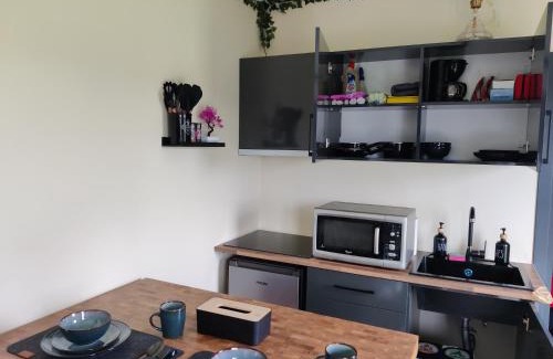 Tricht Apartment | Tiny House Betuwe
