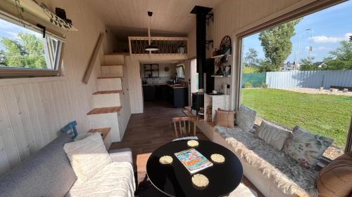 Brandys nad Labem-Stara Boleslav House | Tiny House