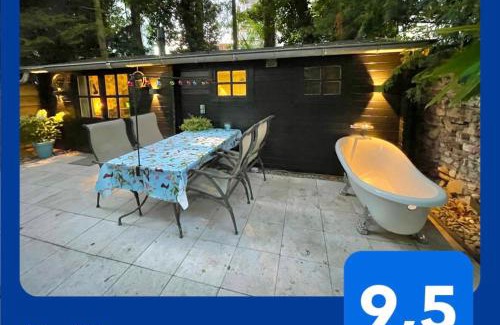 Hengelo House | Tiny House de Eikhof