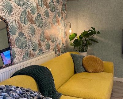Hengelo House | Tiny House de Eikhof