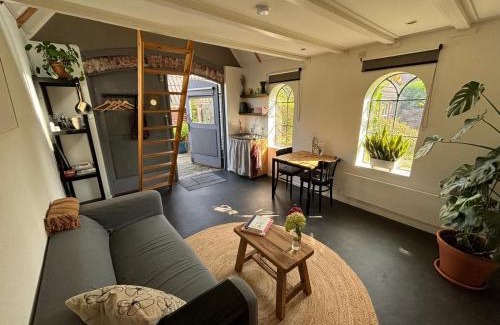 Peize House | Tiny House De Smederij
