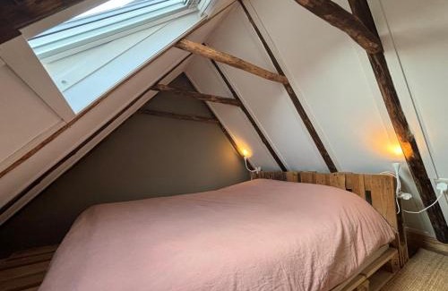 Peize House | Tiny House De Smederij