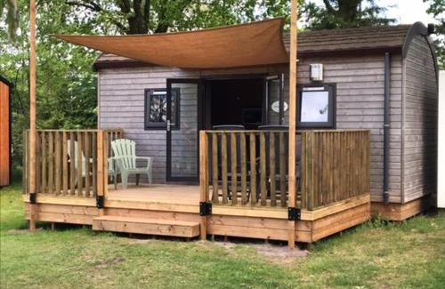 Klein Agelo Other | Tiny House de Wood Lodge