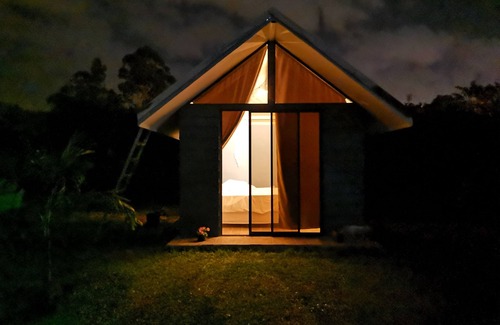 Poas Volcano National Park House | Tiny house dream catcher Sarchí