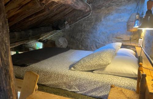Coll de Nargo Apartment | Tiny House El Forn de La Pegatera