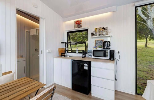 Dagun House | Tiny House Elevation 152 by Tiny Away