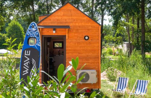 Kloster Lehnin House | Tiny House Evita