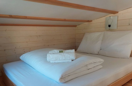 Foissy Cabin | Tiny House