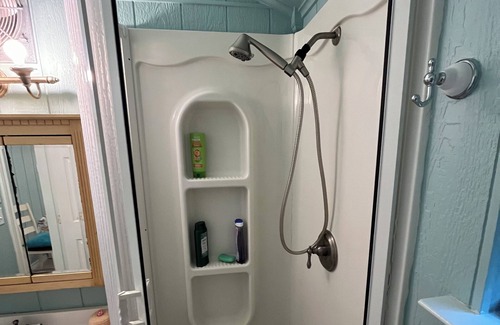 Rockport Cabin | Tiny House in Rockport Texas