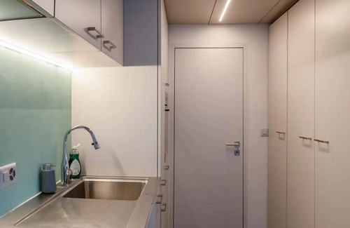 Sierre House | Tiny House: Les Nomades