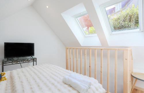 Loguivy Apartment | Tiny House Maison de pecheur