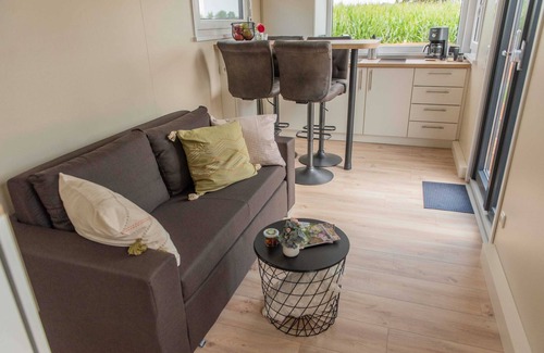 Grasberg Apartment | Tiny House Mooritz - Huxfeld-hof