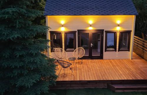 Viljandi House | Tiny house near Viljandi lake
