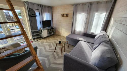 Viljandi House | Tiny house near Viljandi lake