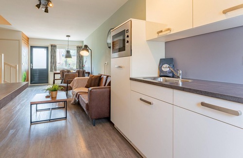 Hulshorst House | Tiny house on the edge of the Veluwe