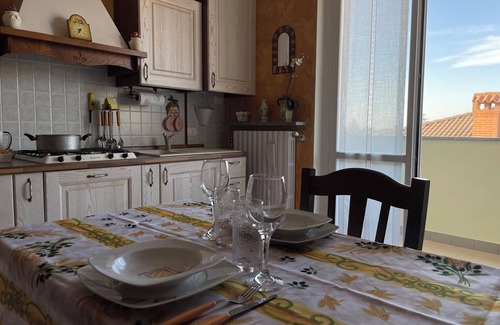 Broni Apartment | Tiny House - One Bedroom Apartment, Sleeps 2