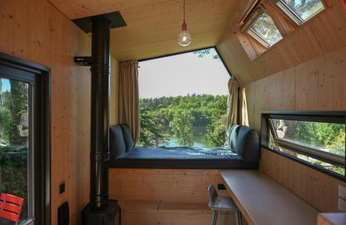 Salem House | Tiny House Pioneer 1 - Salemer See