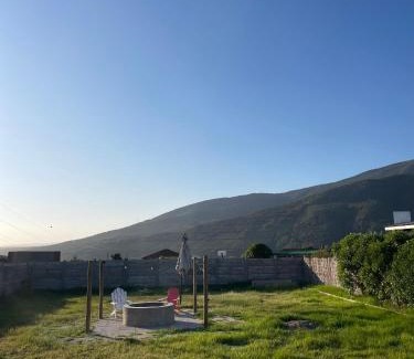 La Ligua Villa | Tiny house & SpA, casa de encuentros