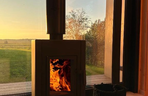Wallen House | Tiny Lofts an der Eider