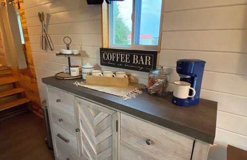 Decaturville House | Tiny River Home Perfect Getaway