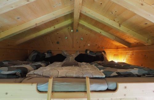 Hoetting Apartment | Tiny Sport base