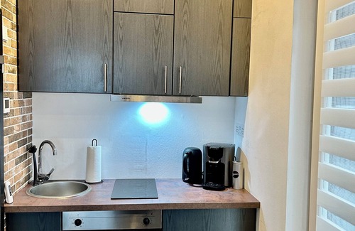 Wertheim Apartment | Tiny studio apartment - LIVE-IN Wertheim am Main