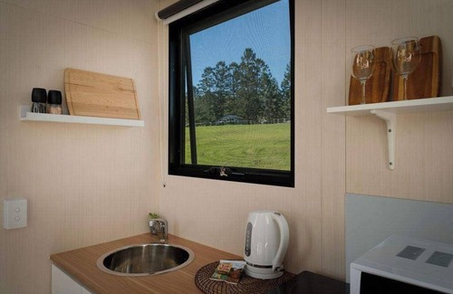 Glenreagh House | Tiny Tallowood by Tiny Away