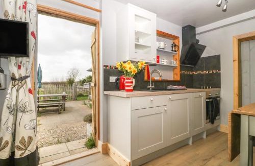 Blandford Forum House | Tiny Willow