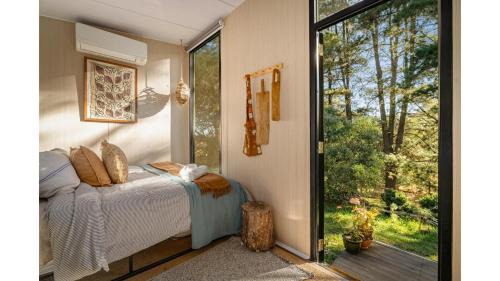 Daylesford House | Tiny Zahalka House by Tiny Away