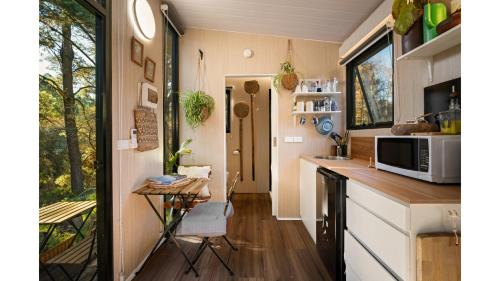 Daylesford House | Tiny Zahalka House by Tiny Away