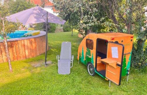 Hilsbach Other | Tinydorf XXS