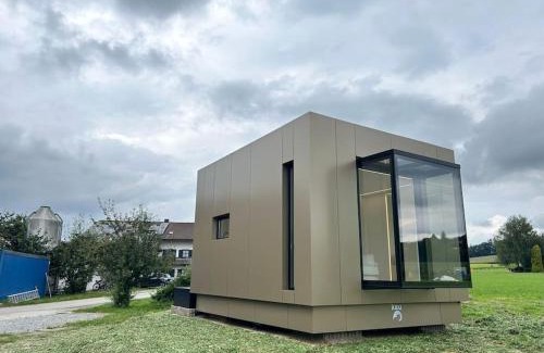 Zeilarn House | Tinyhaus im Dorf der Zukunft