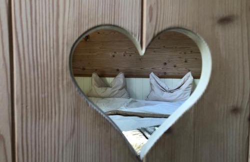 Ljusnarsberg Municipality House | Tinyhouse auf Rädern