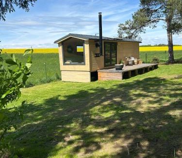 Bratronice Apartment | Tinyhouse Březina