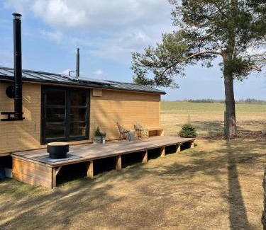 Bratronice Apartment | Tinyhouse Březina