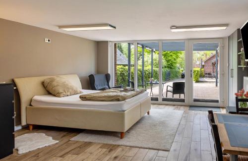 Quickborn House | Tinyhouse Baumann