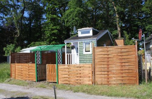 Dangasterweide House | tinyhouse-dangast 2
