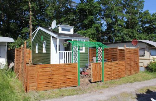 Dangasterweide House | tinyhouse-dangast 2