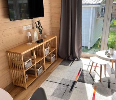 Muritz House | Tinyhouse Frida