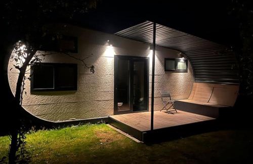 Opheusden House | Tinyhouse Friesland