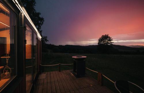 Svetlik Apartment | TinyHouse Louis