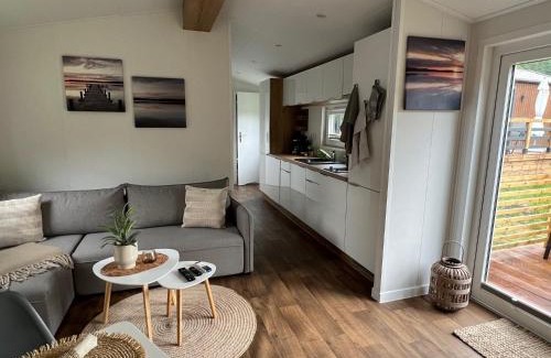 Muritz House | Tinyhouse Neila
