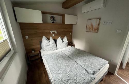 Muritz House | Tinyhouse Neila