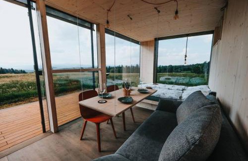 Cesky Krumlov Apartment | TinyHouse Rumcajs