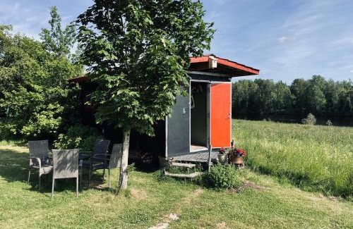 Sater Municipality House | Tinyhouse