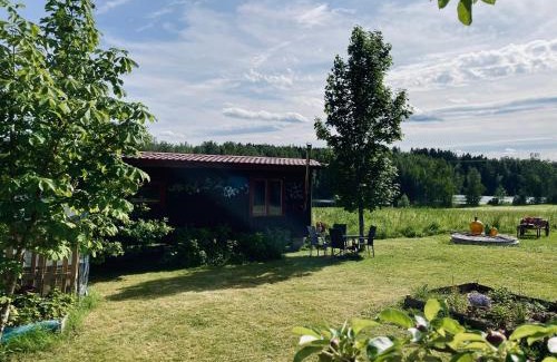 Sater Municipality House | Tinyhouse