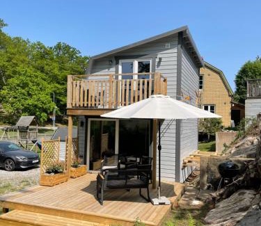 Galgamarken-Trosso House | TinyHouze